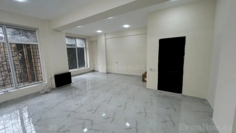 Kirayə verilir Obyekt 50 m² Nəsimi m. - şəkil 6