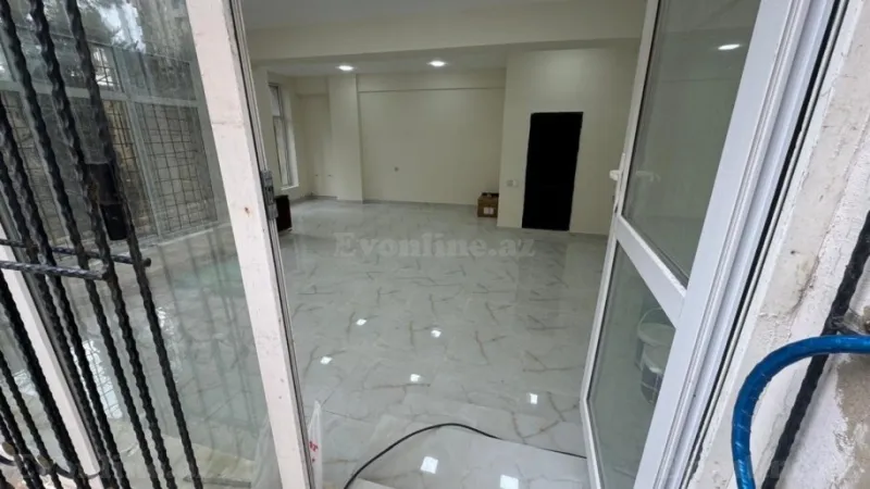 Kirayə verilir Obyekt 50 m² Nəsimi m. - şəkil 7