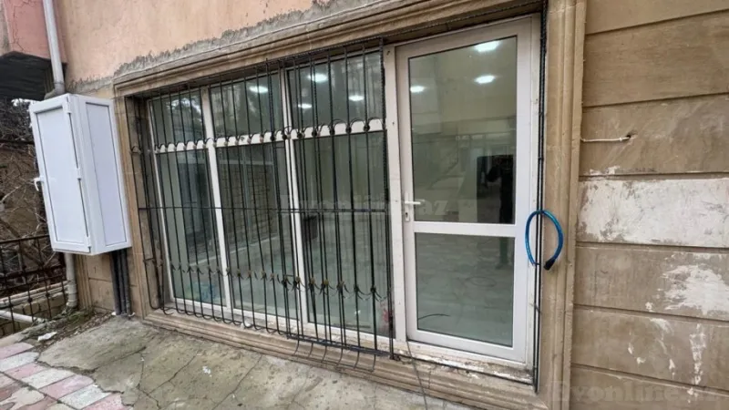 Kirayə verilir Obyekt 50 m² Nəsimi m. - şəkil 8