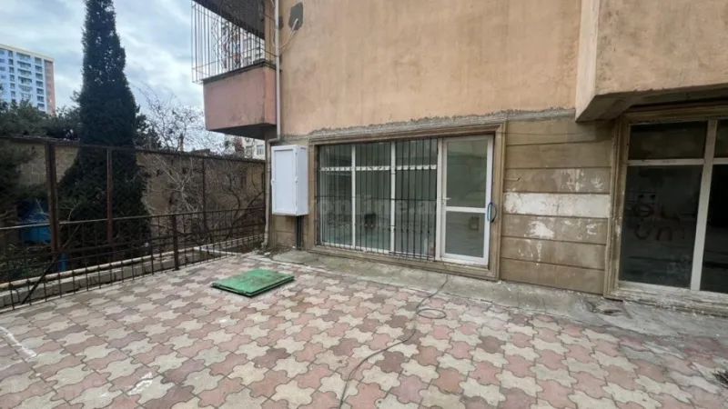Kirayə verilir Obyekt 50 m² Nəsimi m. - şəkil 9