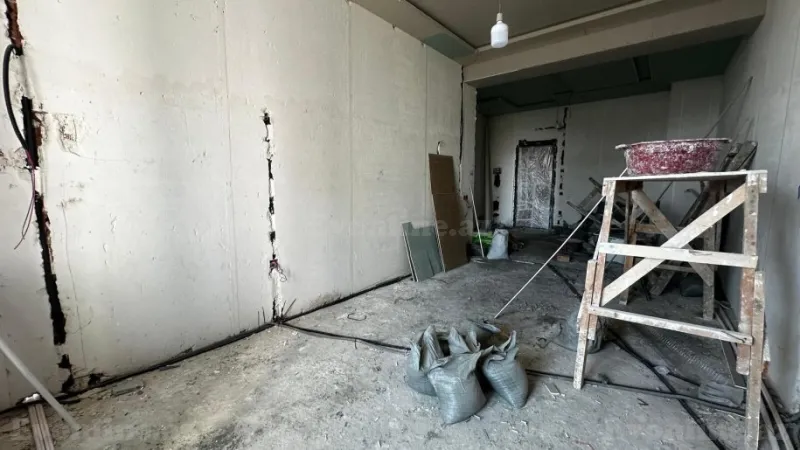 Satılır 2 otaqlı Mənzil Yeni tikili 72 m² Nəsimi r. - şəkil 5