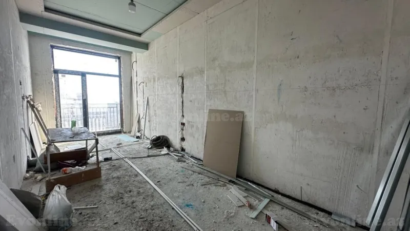 Satılır 2 otaqlı Mənzil Yeni tikili 72 m² Nəsimi r. - şəkil 6