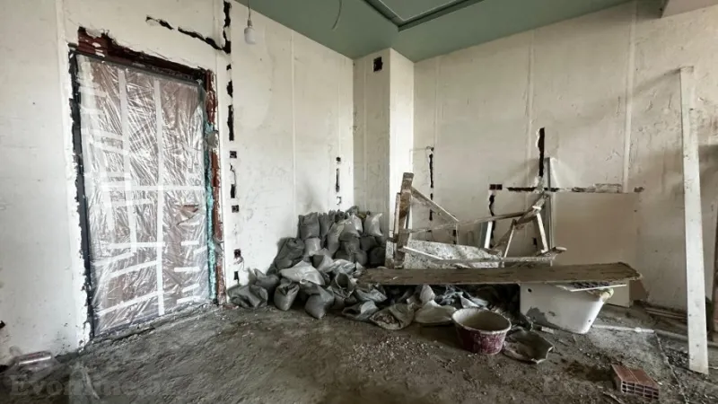 Satılır 2 otaqlı Mənzil Yeni tikili 72 m² Nəsimi r. - şəkil 9