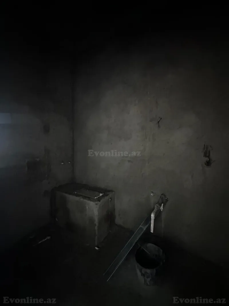 Satılır 2 otaqlı Mənzil Yeni tikili 72 m² Nəsimi r. - şəkil 15