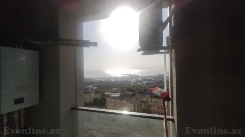 Kirayə verilir 2 otaqlı Mənzil Yeni tikili 62 m² Əhmədli - şəkil 5