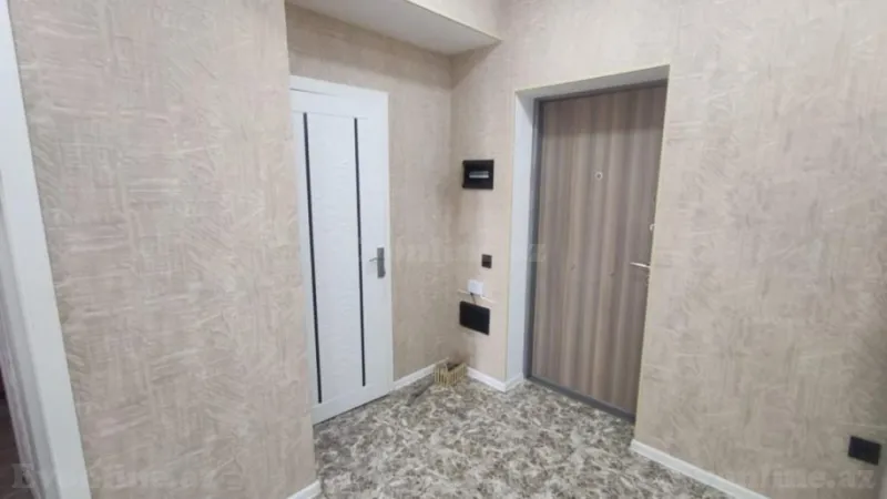 Kirayə verilir 2 otaqlı Mənzil Yeni tikili 62 m² Əhmədli - şəkil 6