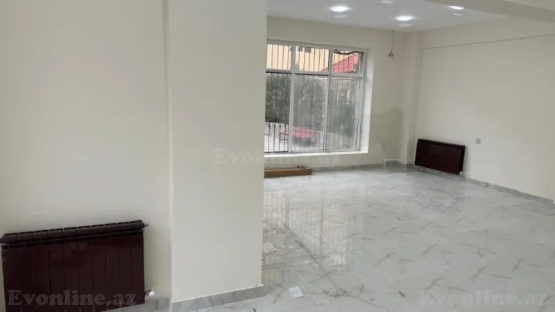 Kirayə verilir Obyekt 50 m² Nəsimi m. - şəkil 4