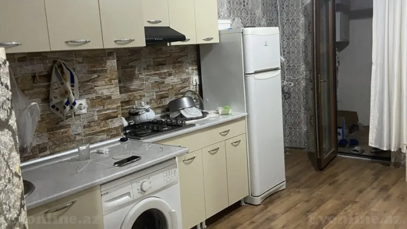 Kirayə verilir 2 otaqlı Mənzil Yeni tikili 70 m² Yasamal