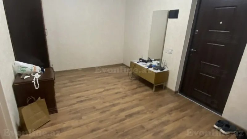 Kirayə verilir 2 otaqlı Mənzil Yeni tikili 70 m² Yasamal - şəkil 2