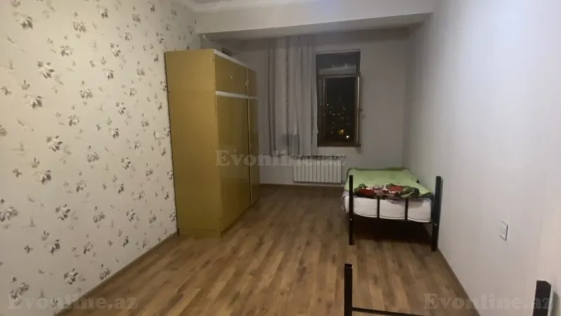 Kirayə verilir 2 otaqlı Mənzil Yeni tikili 70 m² Yasamal - şəkil 3