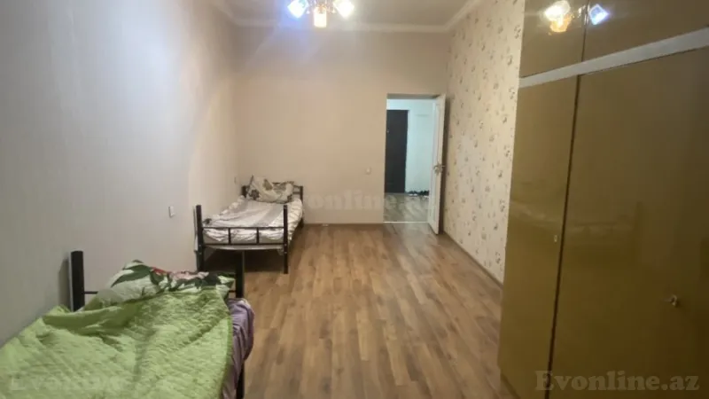 Kirayə verilir 2 otaqlı Mənzil Yeni tikili 70 m² Yasamal - şəkil 4