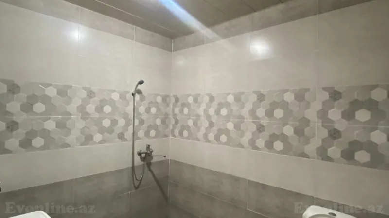 Kirayə verilir 2 otaqlı Mənzil Yeni tikili 70 m² Yasamal - şəkil 6