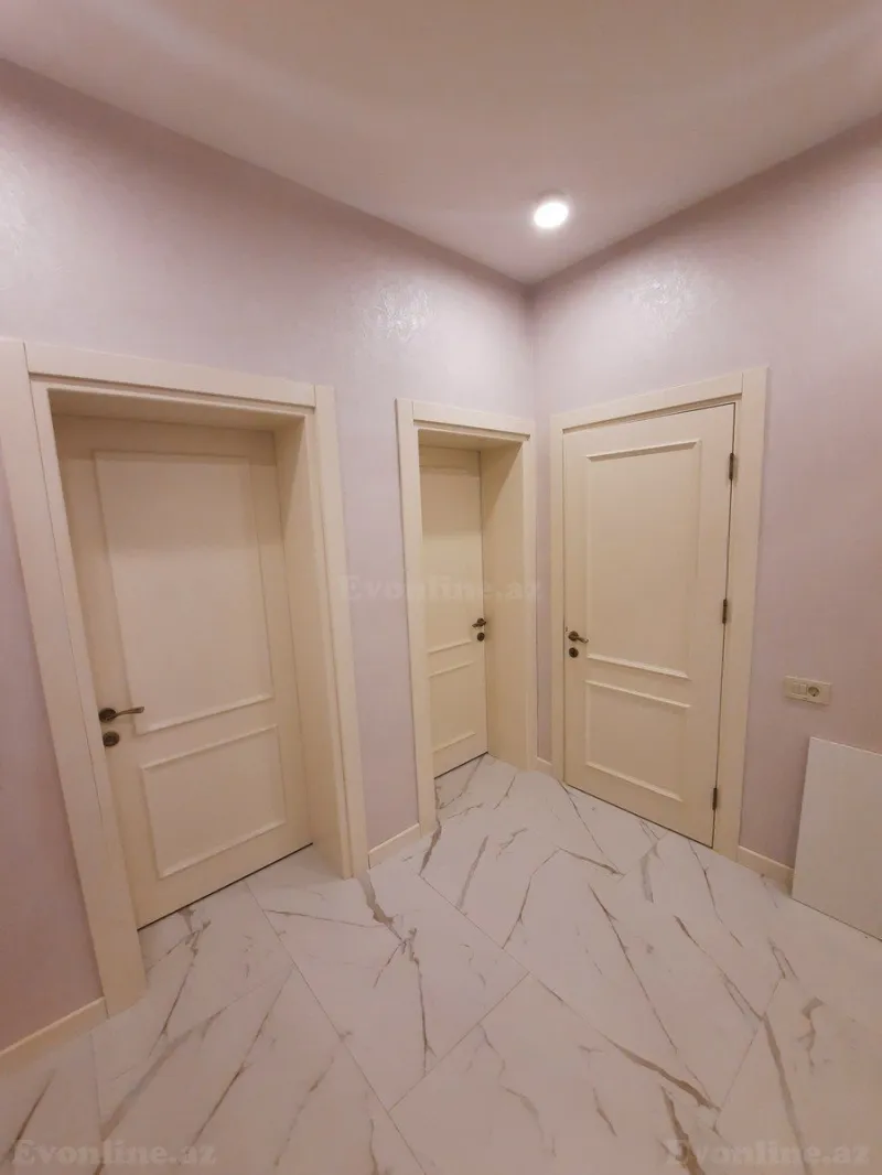 Kirayə verilir 2 otaqlı Mənzil Yeni tikili 65 m² Nəriman Nərimanov m. - şəkil 17