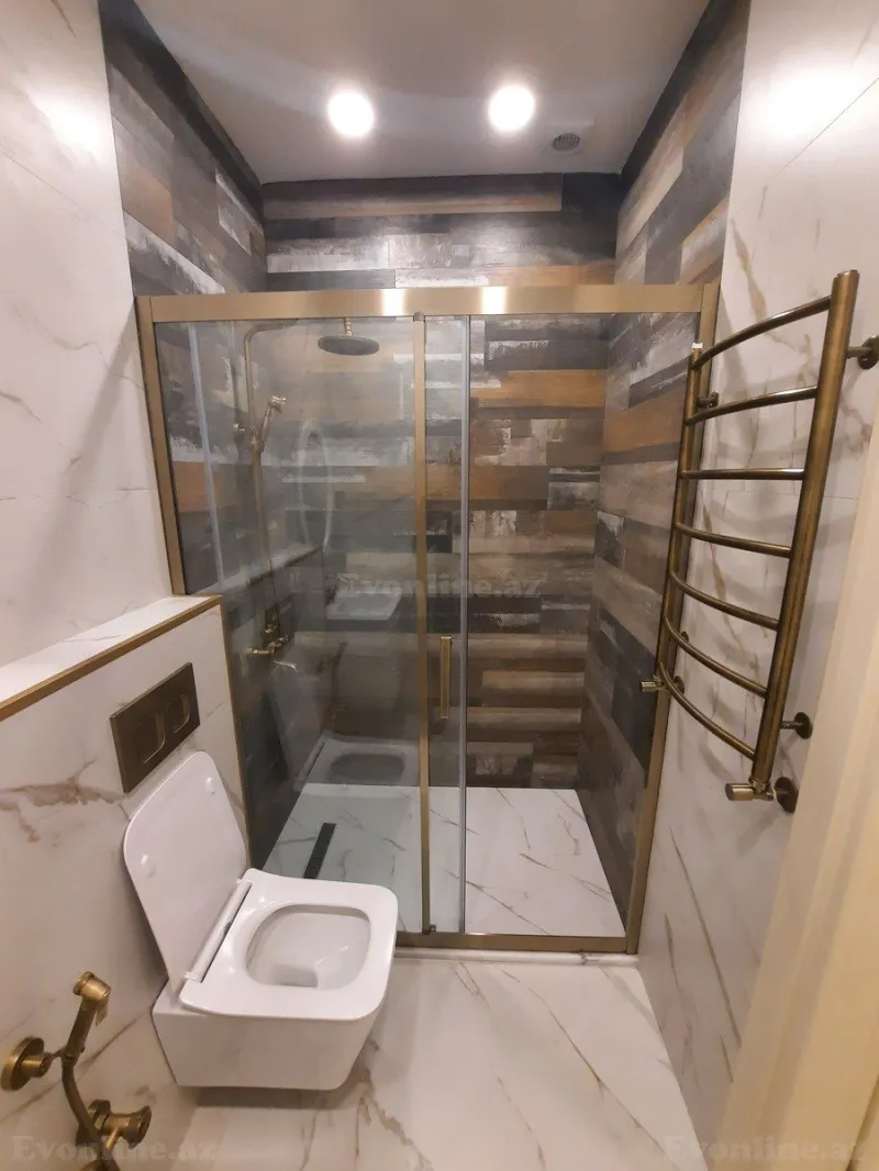 Kirayə verilir 2 otaqlı Mənzil Yeni tikili 65 m² Nəriman Nərimanov m. - şəkil 19