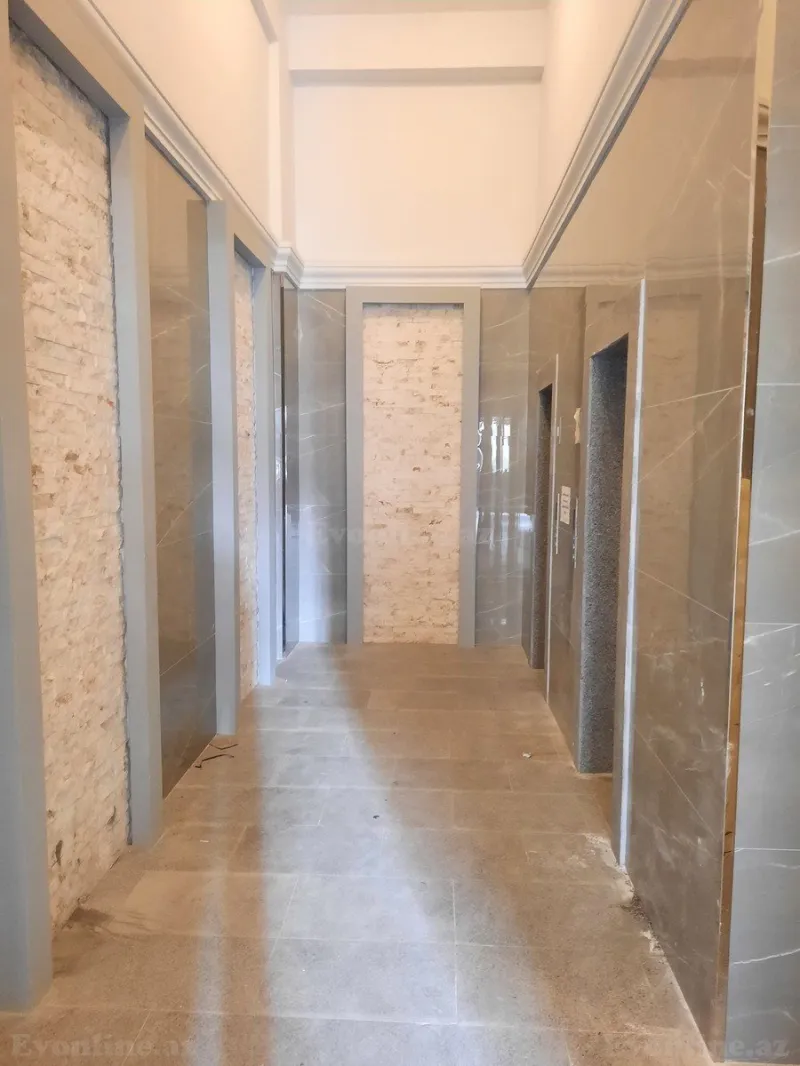 Kirayə verilir 2 otaqlı Mənzil Yeni tikili 65 m² Nəriman Nərimanov m. - şəkil 24