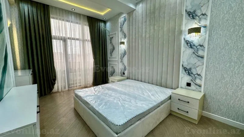 Satılır 3 otaqlı Mənzil Yeni tikili 100 m² 28 May m. - şəkil 6