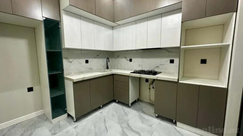 Satılır 3 otaqlı Mənzil Yeni tikili 100 m² 28 May m. - şəkil 12