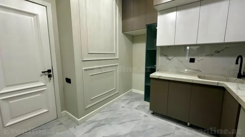 Satılır 3 otaqlı Mənzil Yeni tikili 100 m² 28 May m. - şəkil 13