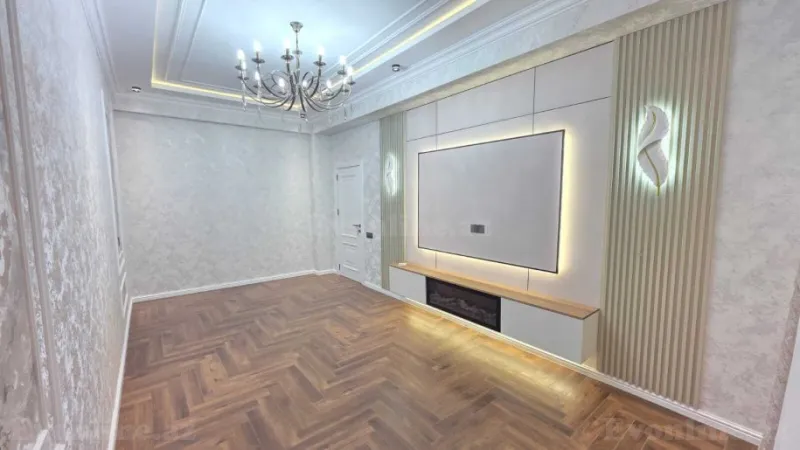 Satılır 2 otaqlı Mənzil Yeni tikili 70 m² Abşeron r.