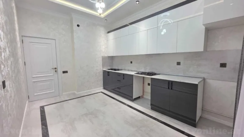 Satılır 2 otaqlı Mənzil Yeni tikili 70 m² Abşeron r. - şəkil 6