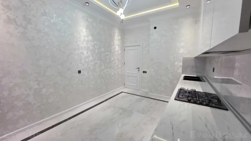 Satılır 2 otaqlı Mənzil Yeni tikili 70 m² Abşeron r. - şəkil 7