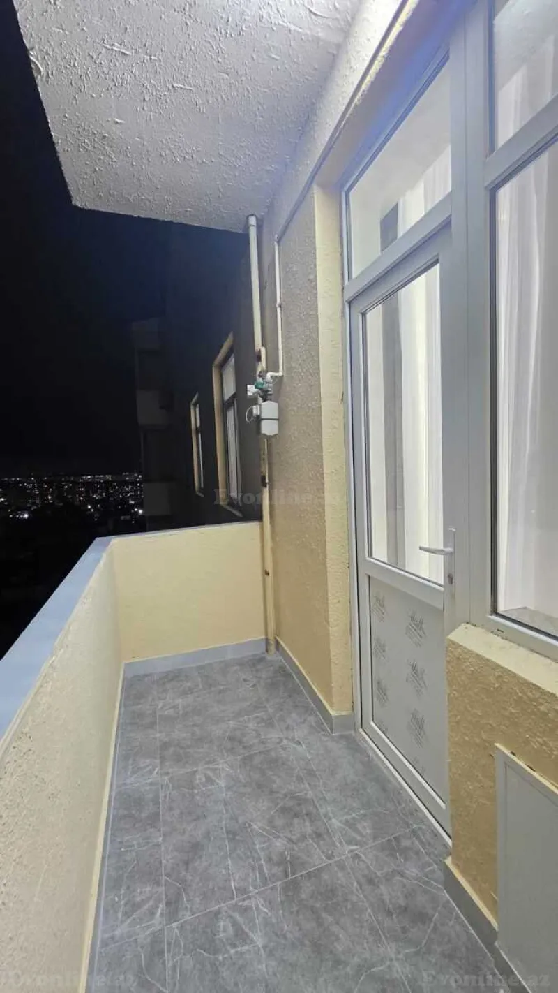 Satılır 2 otaqlı Mənzil Yeni tikili 70 m² Abşeron r. - şəkil 9