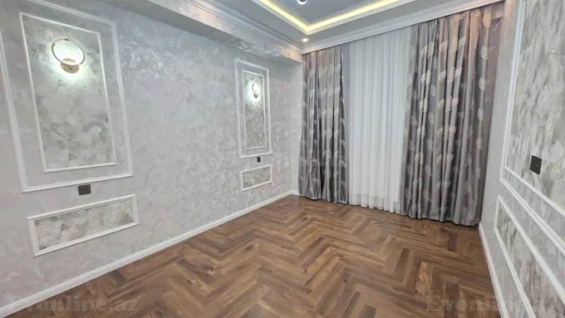 Satılır 2 otaqlı Mənzil Yeni tikili 70 m² Abşeron r. - şəkil 10