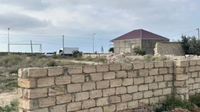 Satılır Torpaq 4 sot Pirşağı - şəkil 2