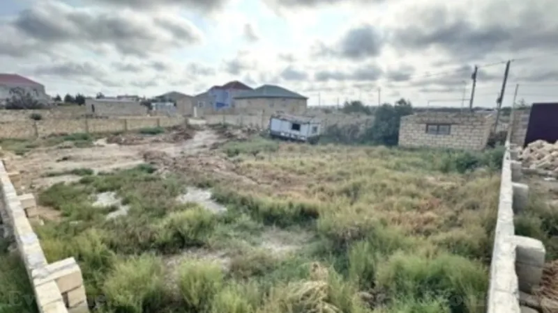 Satılır Torpaq 4 sot Pirşağı - şəkil 3