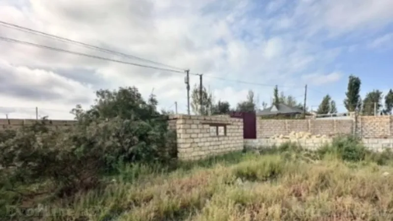 Satılır Torpaq 4 sot Pirşağı - şəkil 4