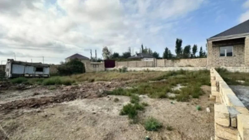 Satılır Torpaq 4 sot Pirşağı - şəkil 5