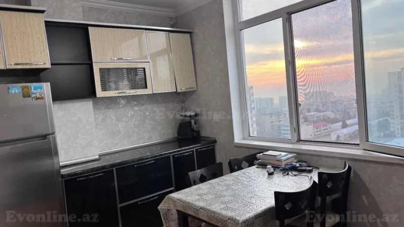 Satılır 2 otaqlı Mənzil Yeni tikili 64 m² Həzi Aslanov m. - şəkil 10