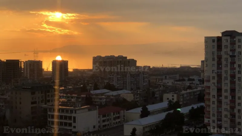 Satılır 2 otaqlı Mənzil Yeni tikili 64 m² Həzi Aslanov m. - şəkil 17