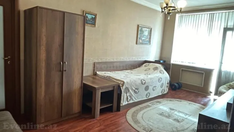 Satılır 5 otaqlı Mənzil Köhnə tikili 116 m² Xırdalan - şəkil 10