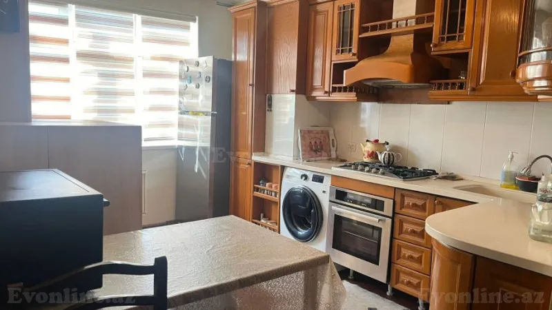 Satılır 5 otaqlı Mənzil Köhnə tikili 116 m² Xırdalan - şəkil 11