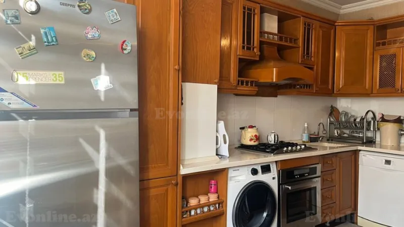 Satılır 5 otaqlı Mənzil Köhnə tikili 116 m² Xırdalan - şəkil 12