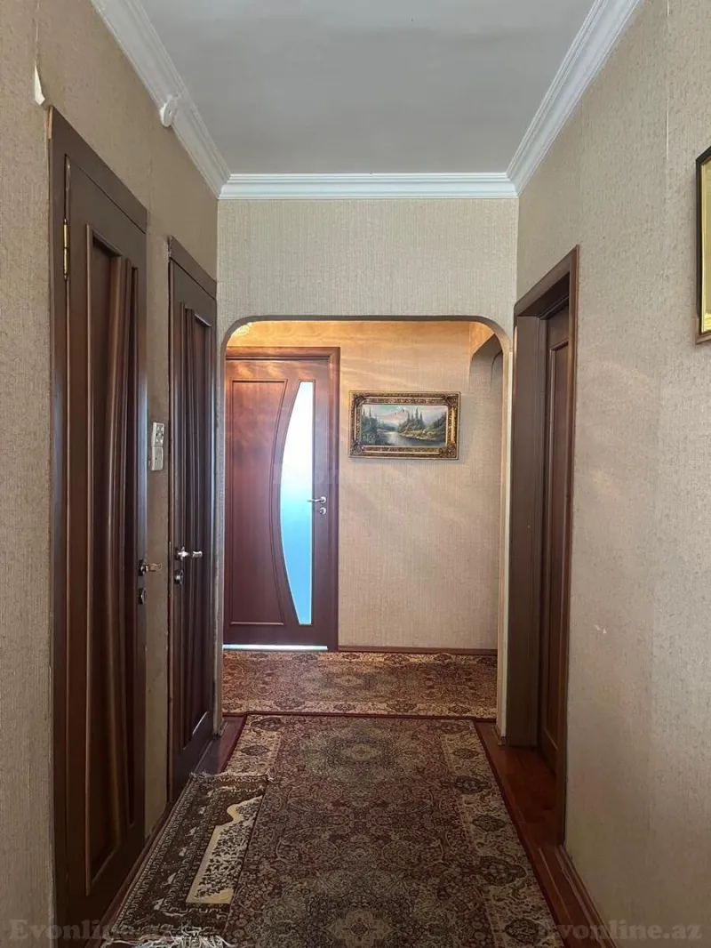 Satılır 5 otaqlı Mənzil Köhnə tikili 116 m² Xırdalan - şəkil 13