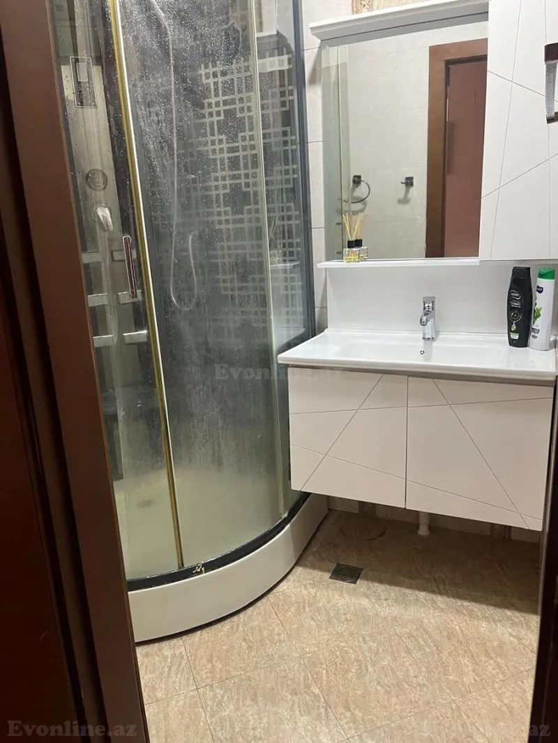 Satılır 5 otaqlı Mənzil Köhnə tikili 116 m² Xırdalan - şəkil 14