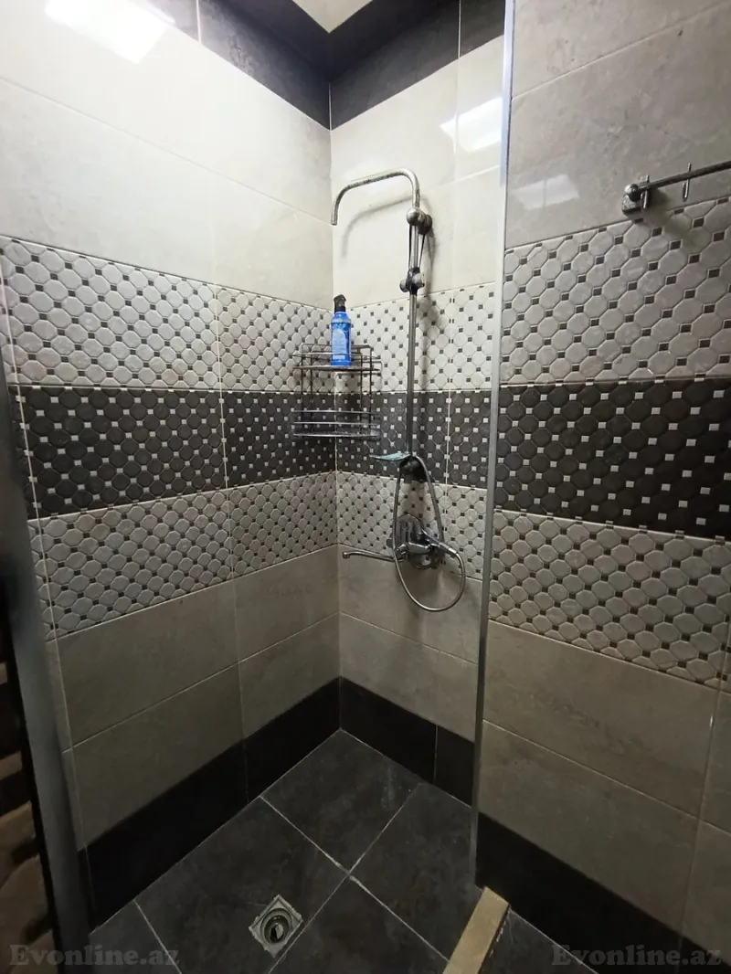 Kirayə verilir 2 otaqlı Mənzil Yeni tikili 55 m² Zığ - şəkil 4