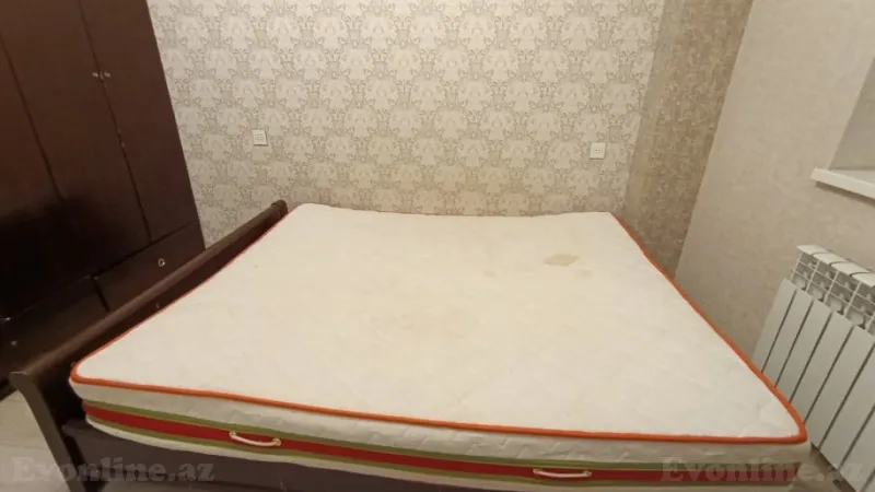 Kirayə verilir 2 otaqlı Mənzil Yeni tikili 55 m² Zığ - şəkil 11