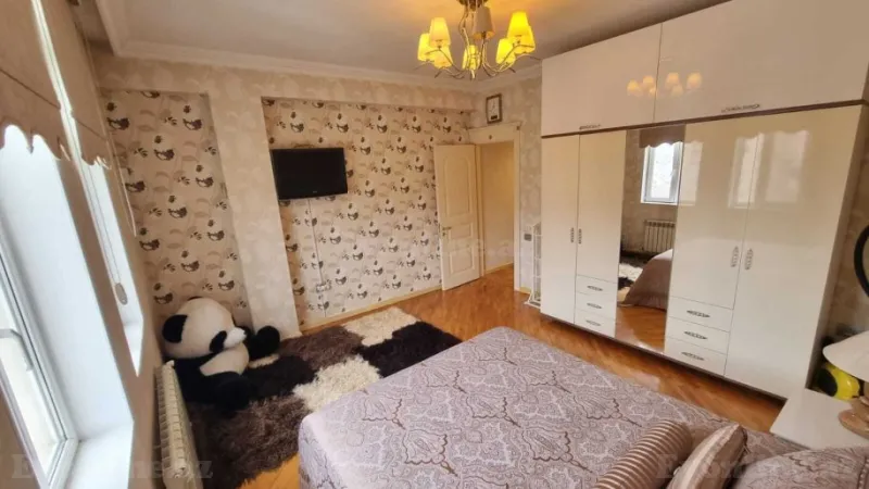 Satılır 4 otaqlı Mənzil Yeni tikili 170 m² Binəqədi r. - şəkil 7