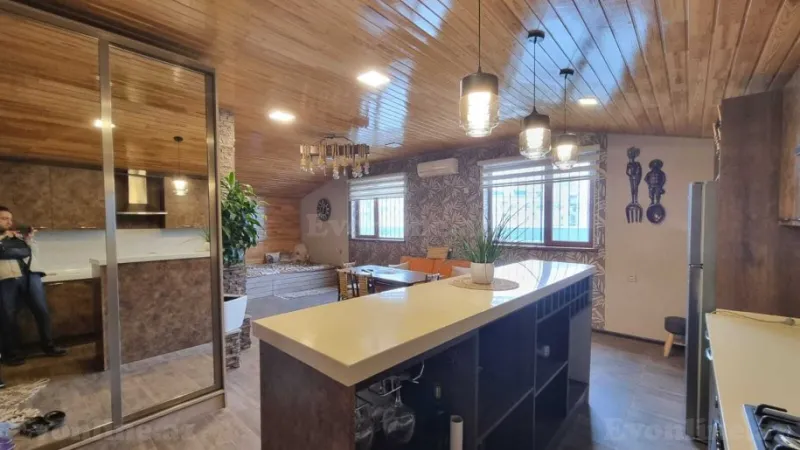 Satılır 4 otaqlı Mənzil Yeni tikili 170 m² Binəqədi r. - şəkil 11