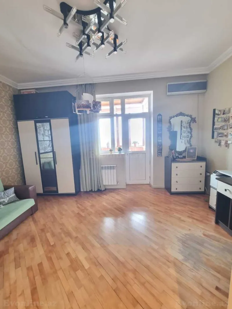 Satılır 4 otaqlı Mənzil Yeni tikili 170 m² Binəqədi r. - şəkil 17