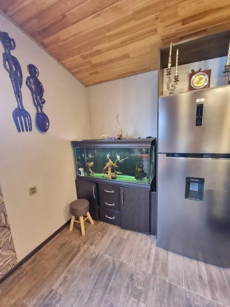 Satılır 4 otaqlı Mənzil Yeni tikili 170 m² Binəqədi r. - şəkil 18