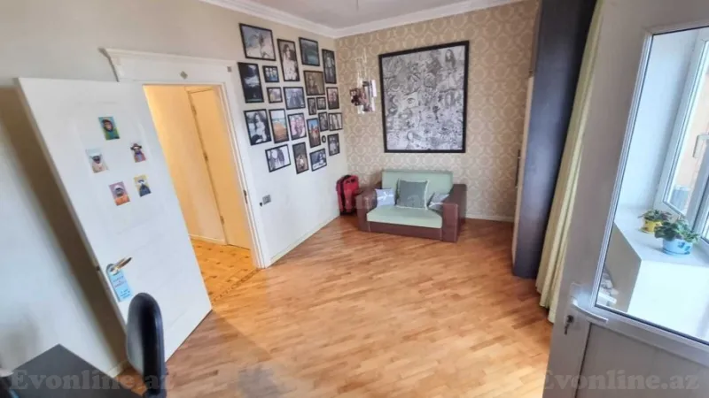 Satılır 4 otaqlı Mənzil Yeni tikili 170 m² Binəqədi r. - şəkil 21