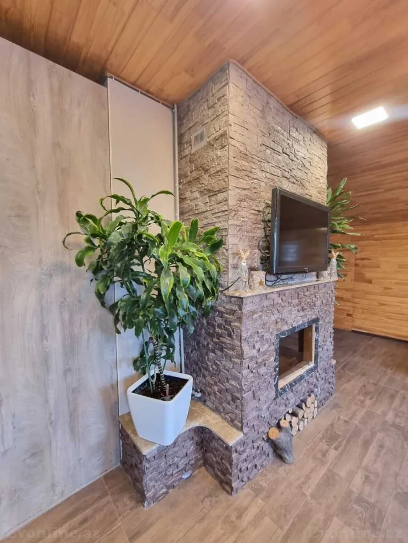 Satılır 4 otaqlı Mənzil Yeni tikili 170 m² Binəqədi r. - şəkil 25