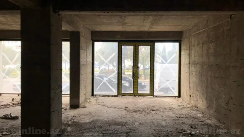 Kirayə verilir Obyekt 1140 m² Xətai m. - şəkil 8