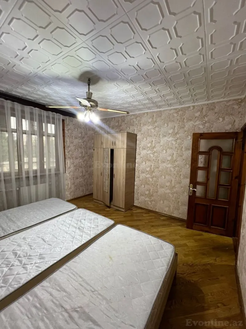 Satılır 3 otaqlı Mənzil Köhnə tikili 67 m² Nəriman Nərimanov m. - şəkil 4