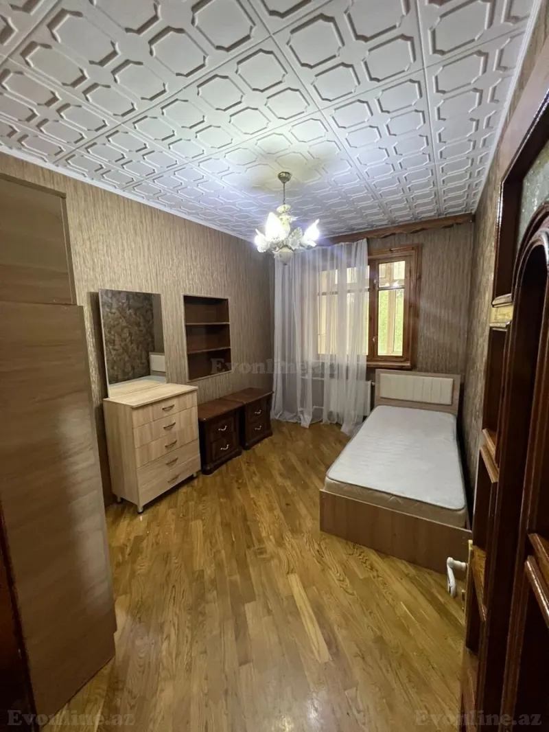 Satılır 3 otaqlı Mənzil Köhnə tikili 67 m² Nəriman Nərimanov m. - şəkil 6