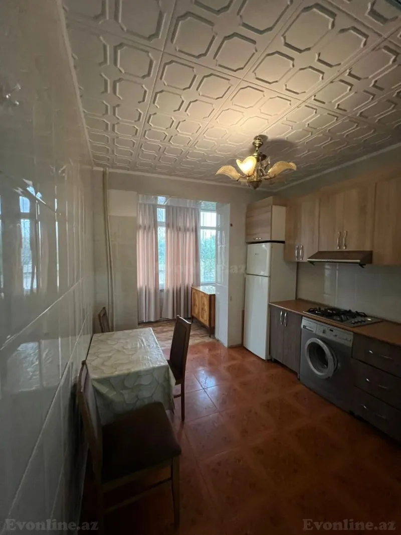 Satılır 3 otaqlı Mənzil Köhnə tikili 67 m² Nəriman Nərimanov m. - şəkil 8